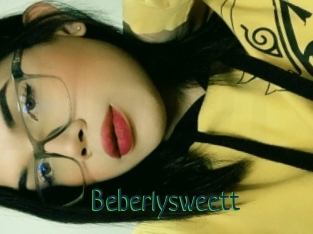 Beberlysweett