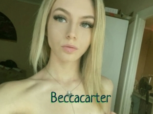 Beccacarter