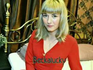 Beckalucky