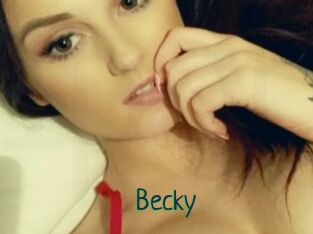 Becky
