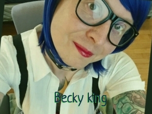 Becky_king