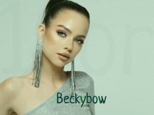 Beckybow
