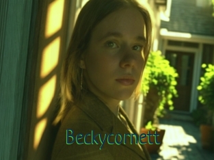 Beckycornett