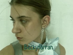 Beckyfarran