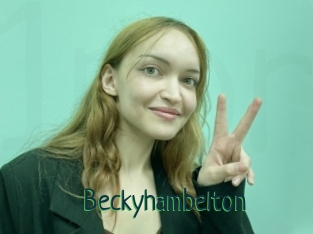 Beckyhambelton