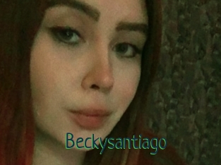 Beckysantiago
