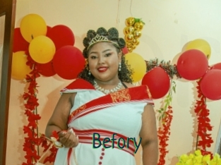 Befory