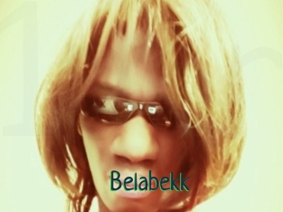 Belabekk