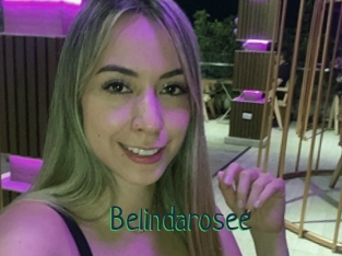 Belindarosee