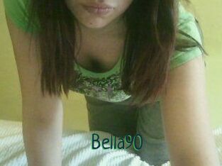 Bella90