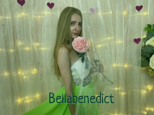 Bellabenedict