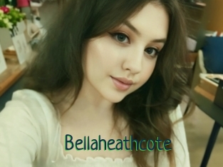 Bellaheathcote