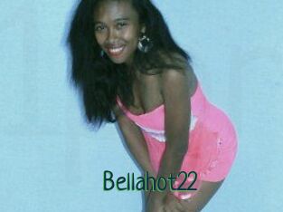 Bellahot22