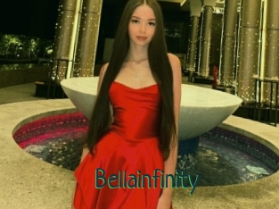 Bellainfinity