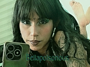 Bellapoisonous