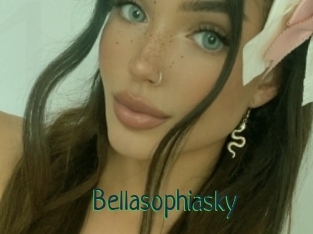 Bellasophiasky