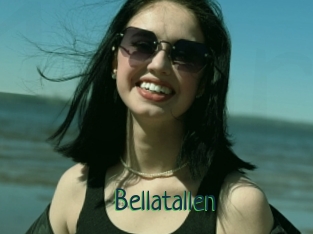 Bellatallen