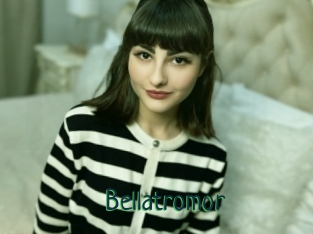 Bellatromor