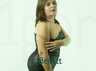 Belvett