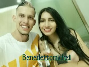 Benedettomichell