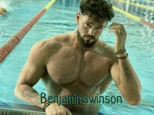 Benjaminswinson