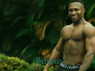 Benjamix