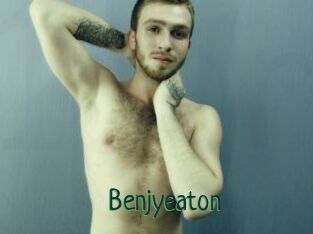 Benjyeaton