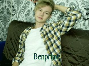 Benprime
