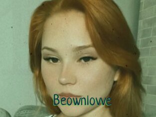 Beownlovve