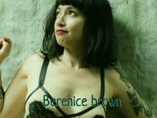 Berenice_brown