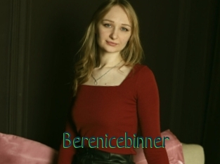 Berenicebinner