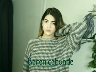 Berenicebonde