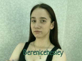 Berenicehesley