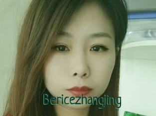 Bericezhangjing