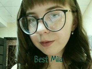 Best_Mila