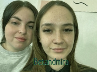 Betandmira