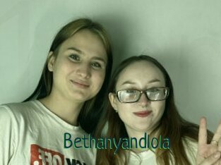 Bethanyandlola