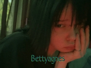 Bettyagnes