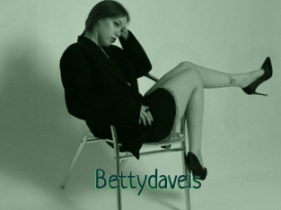 Bettydaveis
