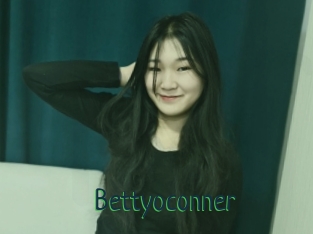 Bettyoconner