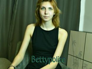 Bettypolite