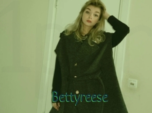 Bettyreese