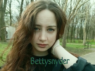 Bettysnyder