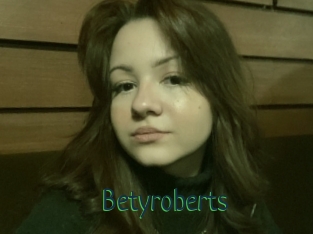 Betyroberts