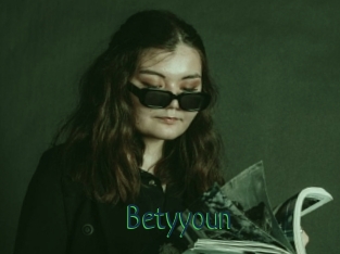 Betyyoun