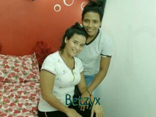 Betzyx
