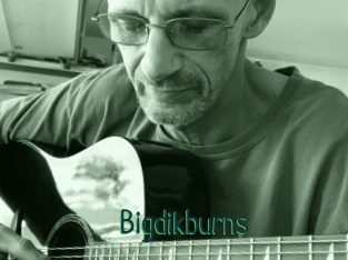 Bigdikburns
