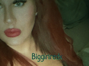 Biggirlredx