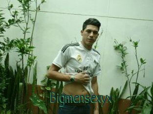Bigmensexyx