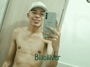 Billolliver